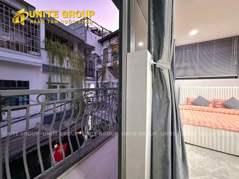 Phòng 1pn rộng 60m2 - Ảnh 2