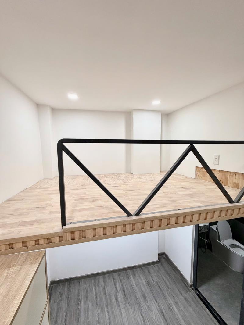 Cho thuê căn hộ duplex mới khai trương - cửa sổ | xô viết nghệ tĩnh, bình thạnh  - Ảnh 4