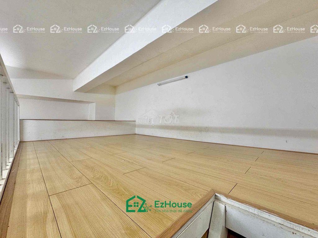 Phòng siêu rộng sát lotte mart quận 7 không ngập thuận tiên qua tdtu - Ảnh 4