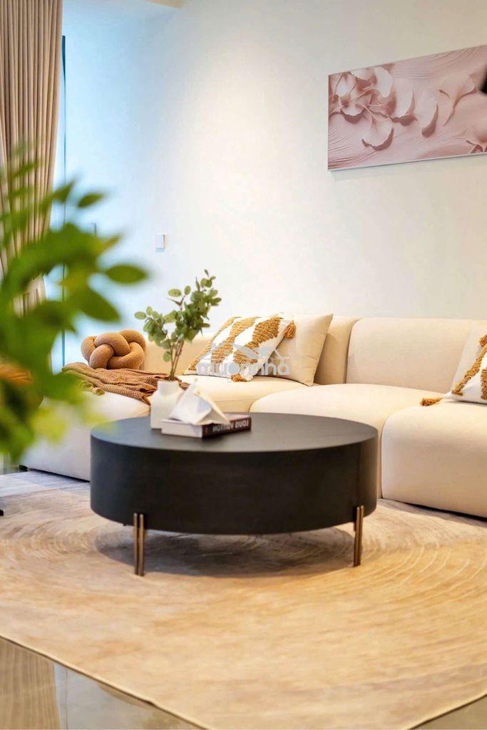 Căn hộ 4 phòng ngủ vinhomes central park 188m² view thoáng đẹp - Ảnh 2