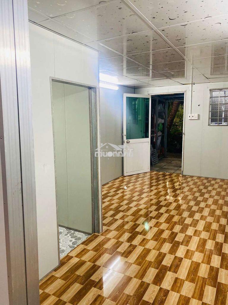 Nhà cho thuê đường đa phước  - Ảnh 2