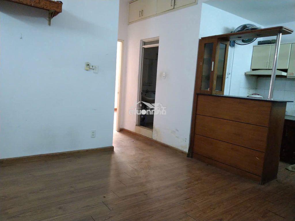Hiếm có khó tìm tại trung tâm q.10 – căn 2pn/2wc 70m² ngô gia tự lô b - Ảnh 3