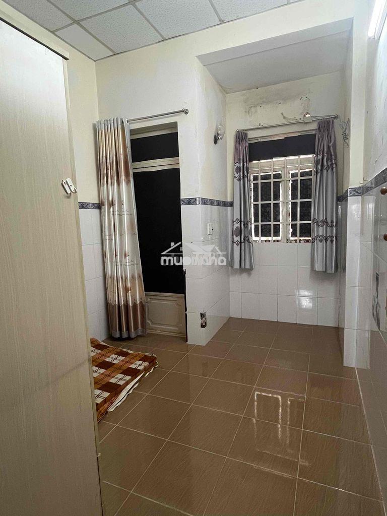 Bán gấp nhà hẻm 3 mặt tiền nguyễn kiệm, p. hạnh thông, 24m2, shr - Ảnh 3