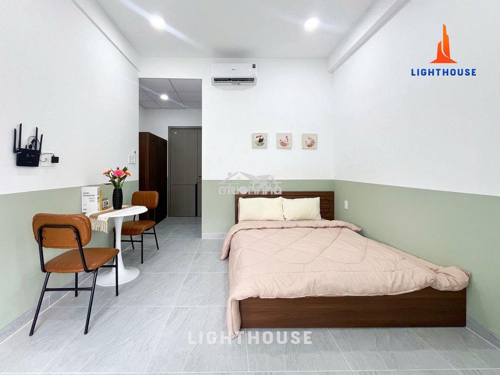 Căn hộ ban công bếp riêng gần đảo kim cương-chính chủ - Ảnh 3