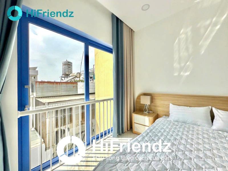 🏡 **Studio nhỏ xinh lam sơn – gần sân bay tân sơn nhất** ✈️ - Ảnh 4