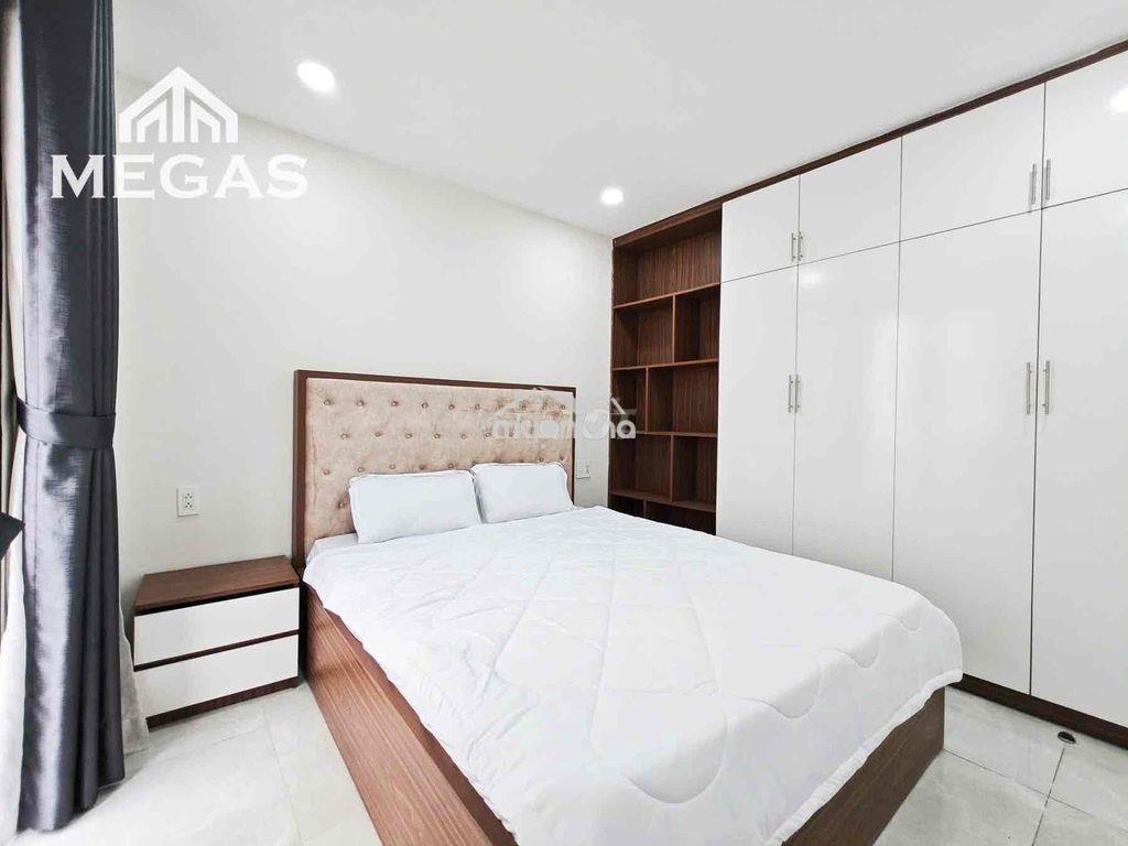 Trống sẵn 1 phòng ngủ khu hưng gia, hưng phước cạnh secc, crescent mal - Ảnh 4