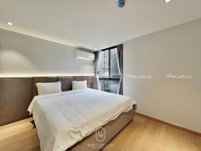 Chuỗi căn hộ chung cư mini full nội thất rộng gần 40m2 - ngay khu đắc địa sân bay - chỉ cách q1, q3, phú nhuận vài phút di chuyển - Ảnh 3