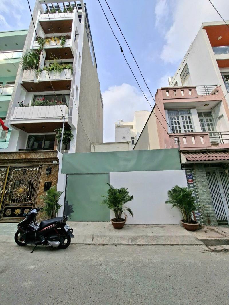 Bán nhà 5,5 x 16,5 khu phân lô bàn cờ đường số 59, vị trí đẹp, khu dân trí cao - Ảnh 4