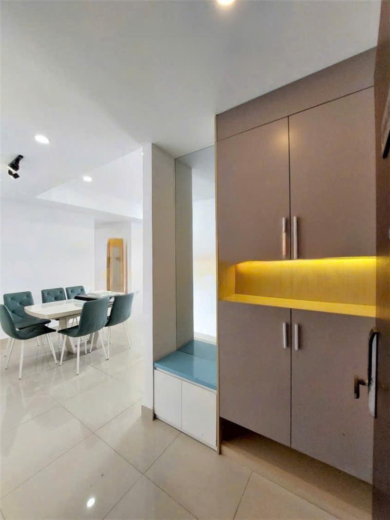 Căn hộ 3 phòng orchard parkview - Ảnh 4