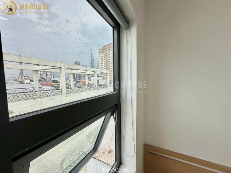 Phòng tách bếp máy giặt riêng thang máy gần trung tâm thành phố - quận phú nhuận ngay vòng xoay hàng xanh - Ảnh 4