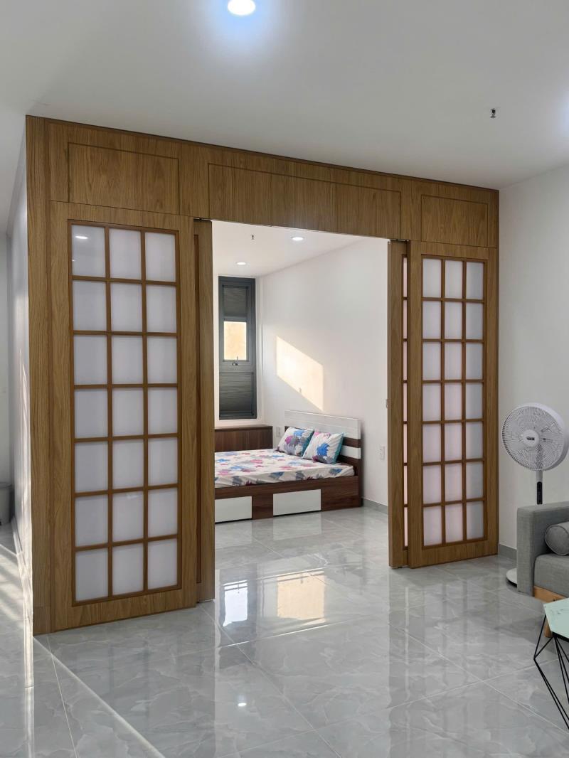 Cho thuê căn hộ ascent lakeside – 1pn full tiện nghi, chỉ 14 triệu/tháng  - Ảnh 2