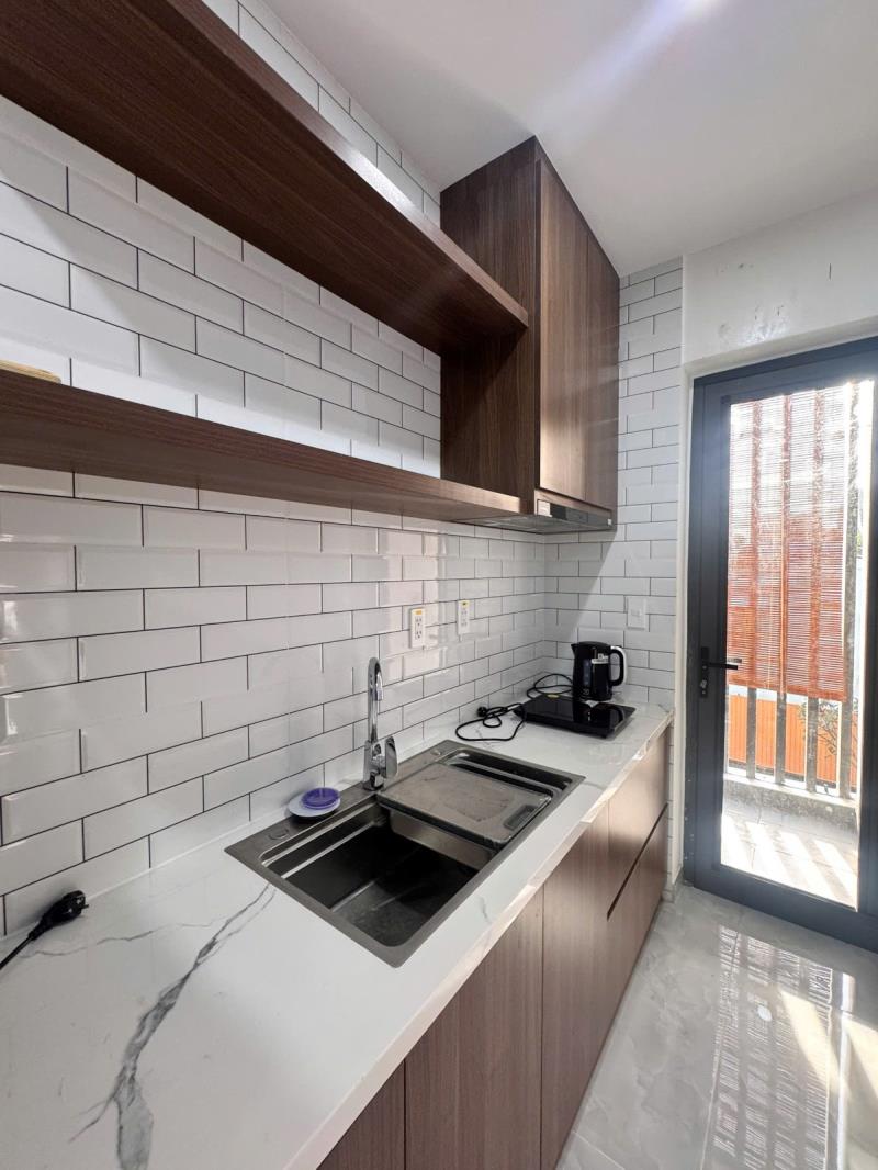 Cho thuê căn hộ ascent lakeside – 1pn full tiện nghi, chỉ 14 triệu/tháng  - Ảnh 4