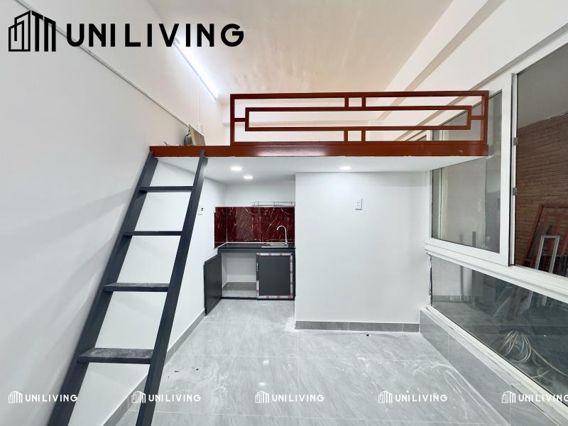 Dự án duplex mới toanh tại bùi đình tuý có thang máy giá siêu mềm - Ảnh 2