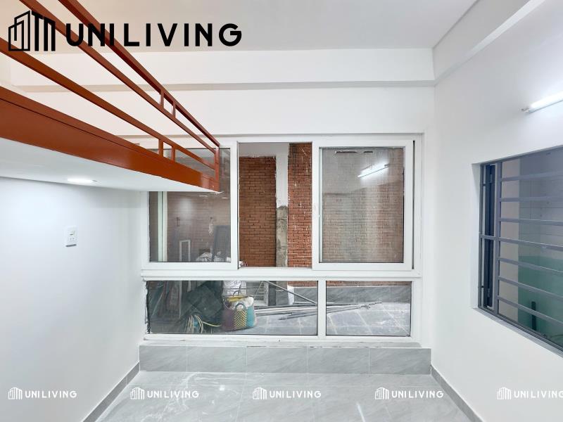 Dự án duplex mới toanh tại bùi đình tuý có thang máy giá siêu mềm - Ảnh 3
