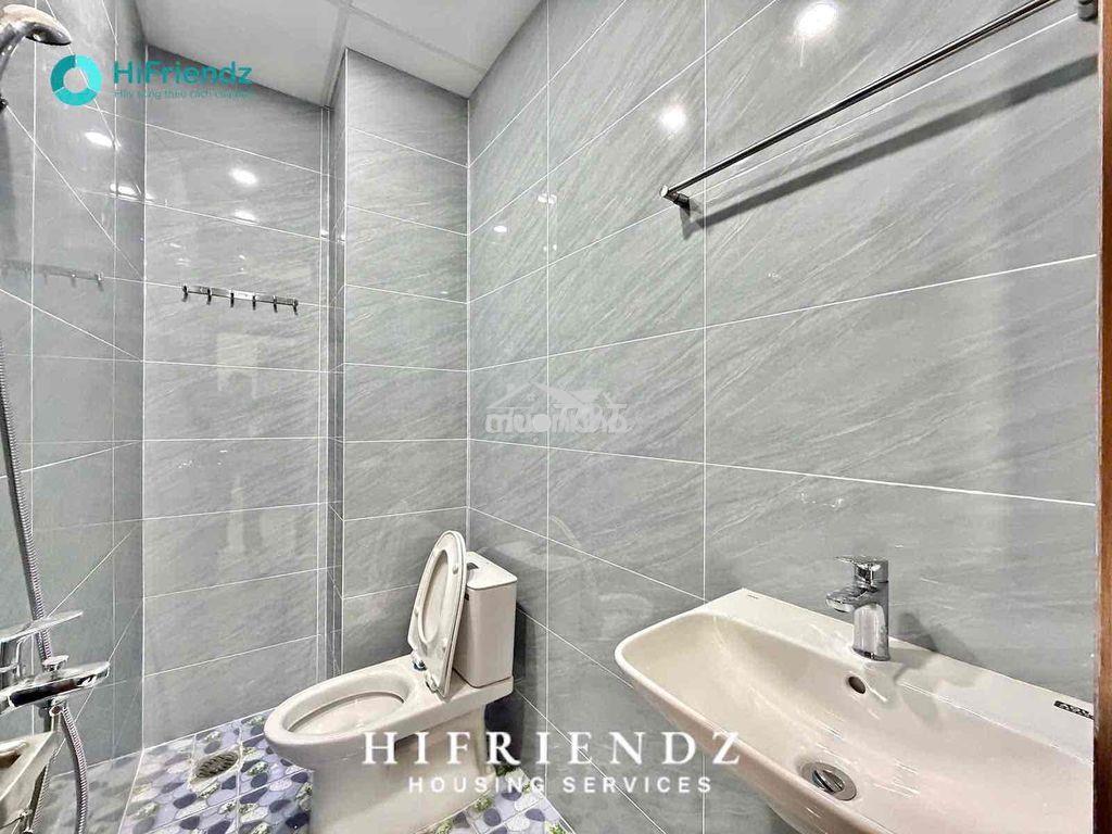 Khai trương studio 40m2 full nội thất ngay ueh cs n, đại học văn hiến - Ảnh 4