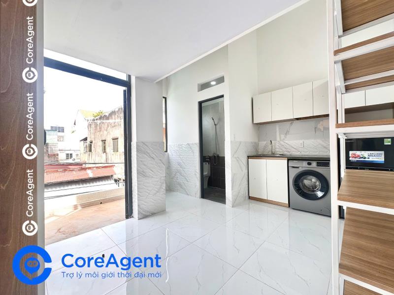 Duplex bancol full nt | 📍aeon tân phú | máy giặt riêng - thang máy - Ảnh 2