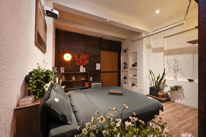 Căn hộ mới khai trương – có thang máy – máy giặt riêng – 45m² nguyễn trung ngạn-bình thạnh – gần quận 1, cầu thị nghè - Ảnh 4