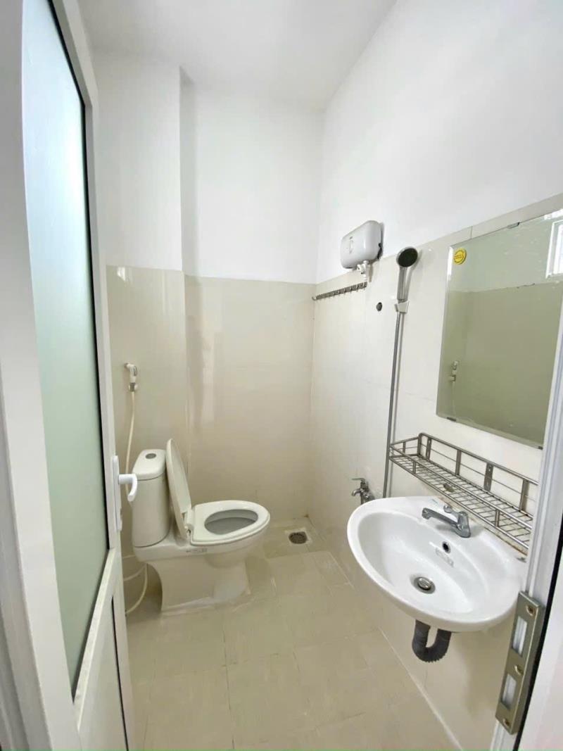 🏡 Cho thuê căn hộ ban công, full nội thất - nguyễn hữu cảnh, bình thạnh gần quận 1, landmark 81    - Ảnh 4