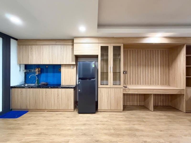 🏡 Cho thuê studio ban công – cộng hòa, tân bình - Ảnh 2