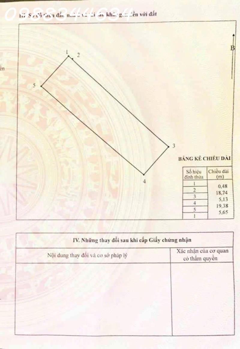 Siêu phẩm nhà đẹp 5 tầng trung tâm phường đồng nguyên, tp. từ sơn, 106.4m2, giá 7,3 tỷ có tl - Ảnh 3