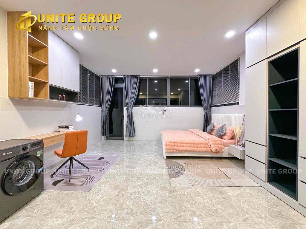 Căn hộ quận 7  - trần xuân soạn 60m2 - Ảnh 3
