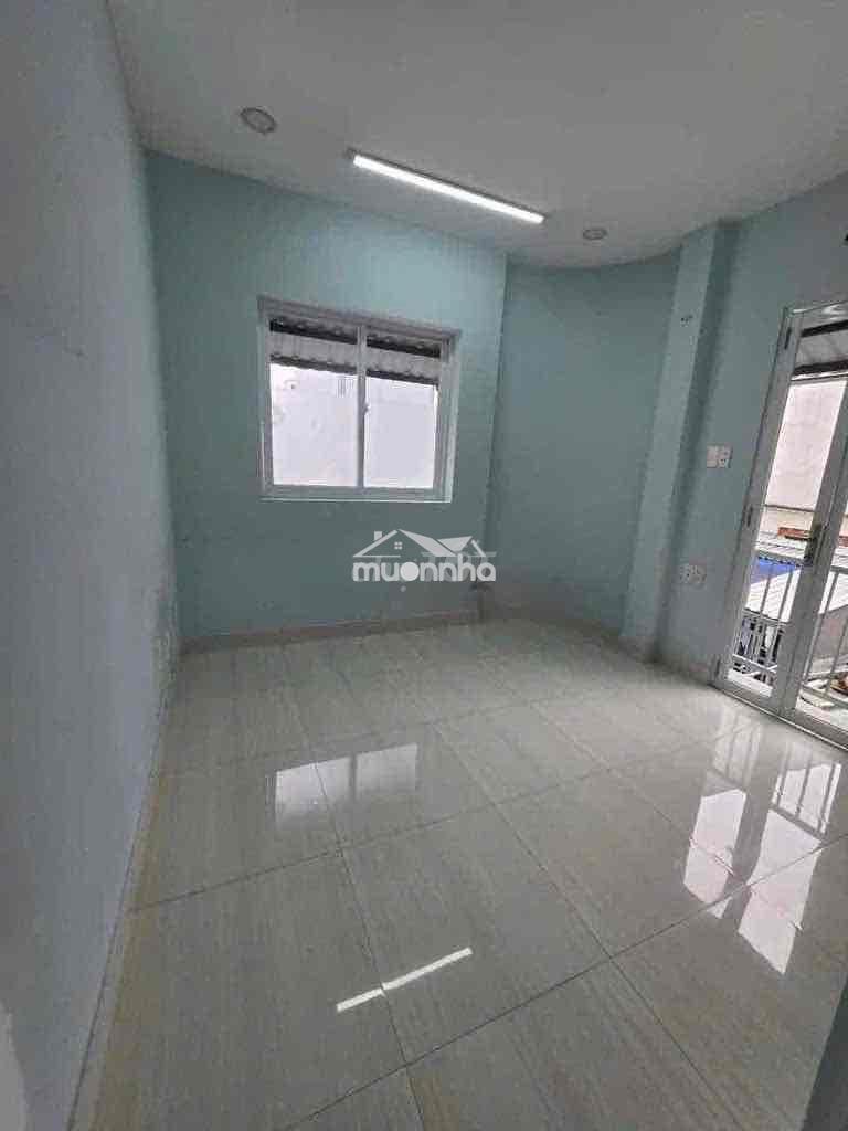 Cho thuê nhà paster quận 3 23m2 3 tầng 2 pn - 10 triệu - Ảnh 3