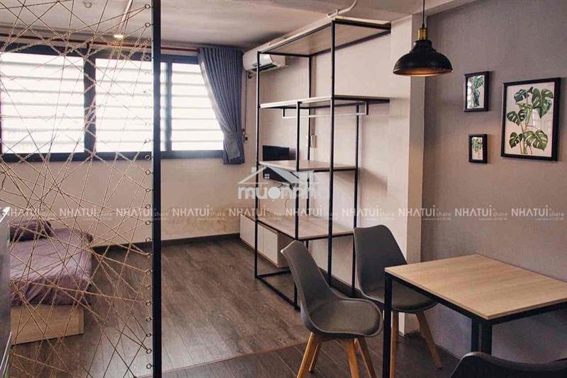 🔥Căn studio siêu hiếm ở đường hồng bàng