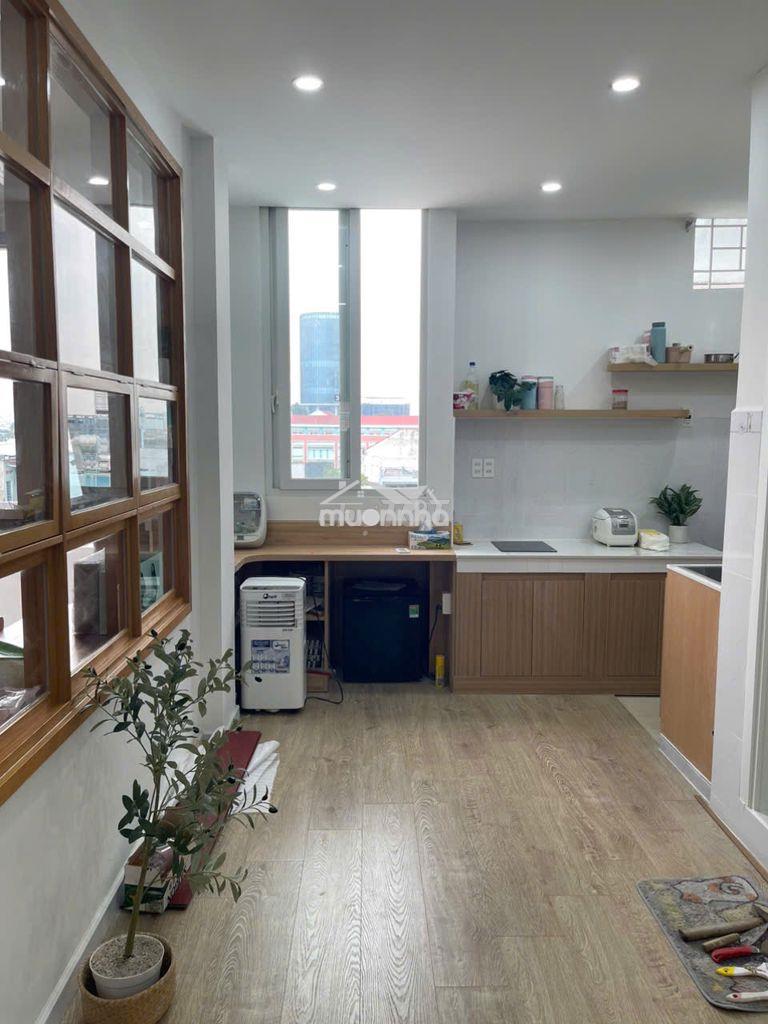 Tin thật 100%: chính chủ bán căn 2pn 2wc chung cư cây mai –60m² tầng 5 - Ảnh 3