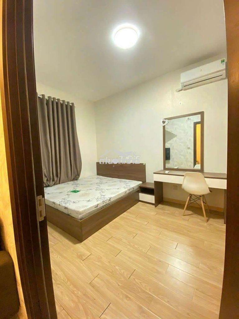 Cần cho thuê 1pn cc đức khải q7 - Ảnh 3