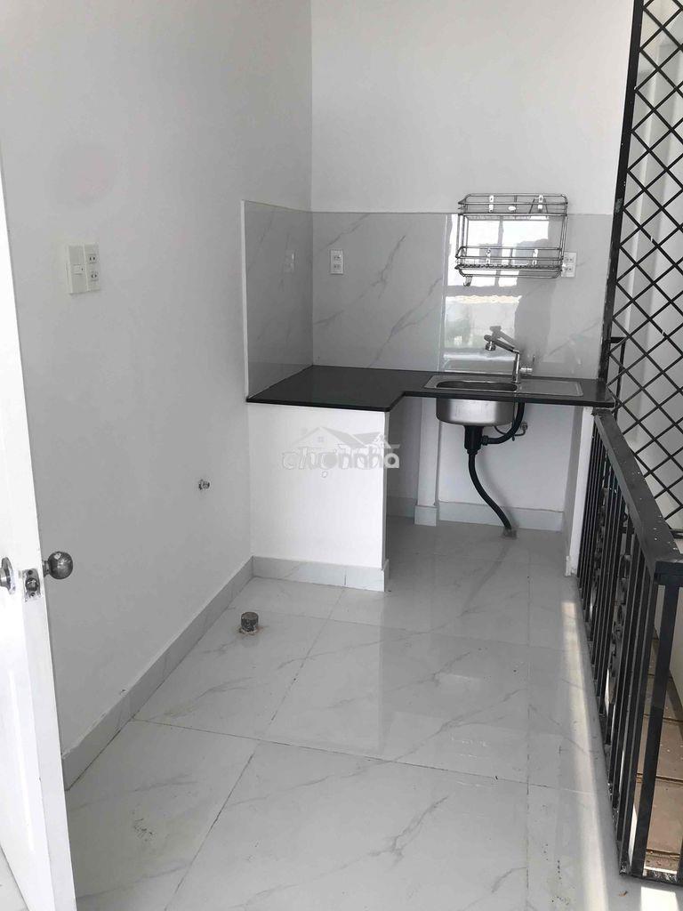 Chcc mới xây dựng cho thuê - Ảnh 3