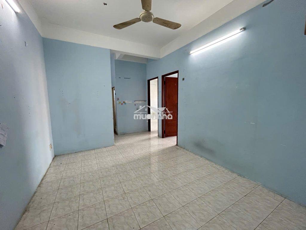 Cc bình đăng p6 q8 căn góc thoáng mát 63m 2pn gần bxq8 ko phí quản lý - Ảnh 4