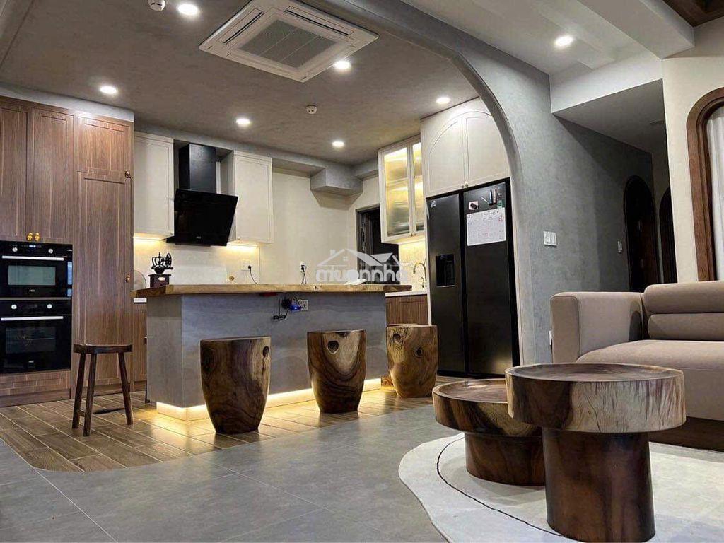 Saigon south residences 3pn, 95m2 nhà đẹp - Ảnh 4