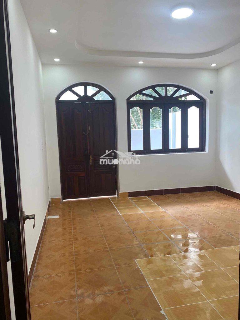 Nhà 6 phòng ngủ 4x15 sư vạn hạnh. hẻm xe hơi - Ảnh 2