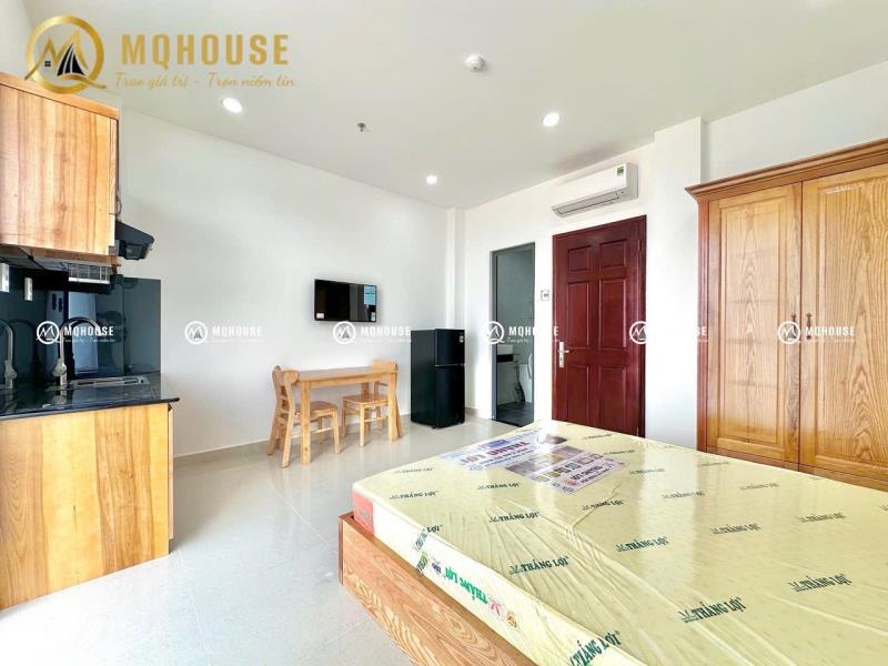 ✨ Luxury apartment — gần nhà ga t3 — chạm chuẩn sống sang 🥂 - Ảnh 4