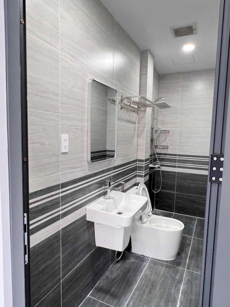 📌 Căn hộ dịch vụ cao cấp full nội thất mới xây – xô viết nghệ tĩnh, bình thạnh (gần hàng xanh, hutech, landmark 81) vị trí siêu tiện lợi giá 5.5 triệu/ tháng - Ảnh 4