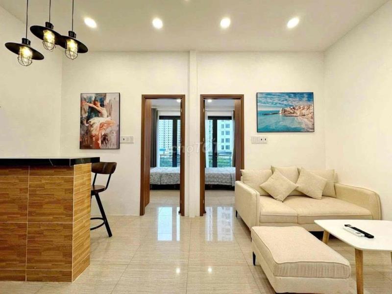 Căn hộ 2pn 70m2 ngay học viện hàng không, greenwich, etown cộng hoà