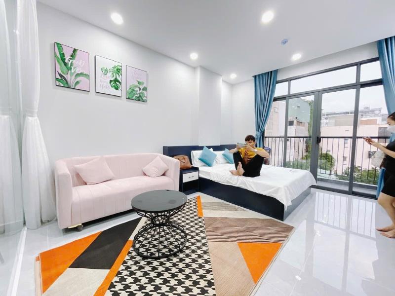 ✨ Hệ thống căn hộ 1pn gần sân bay tsn – nhiều mẫu phòng, đủ mọi tầm giá