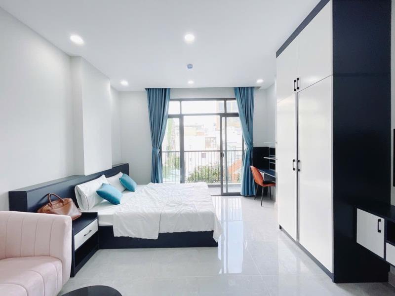 ✨ Hệ thống căn hộ 1pn gần sân bay tsn – nhiều mẫu phòng, đủ mọi tầm giá - Ảnh 2