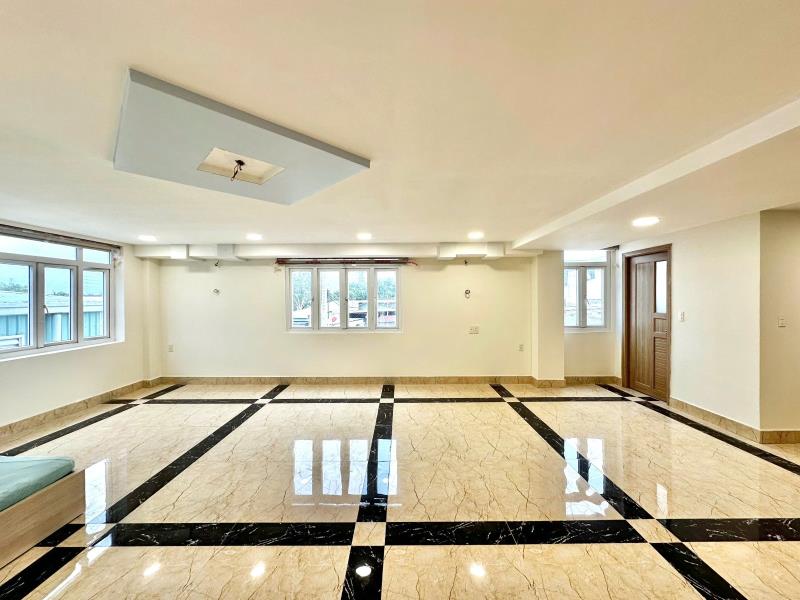 Căn hộ 60m2 siêu rộng thoáng an ninh gần bến xe q8 - Ảnh 4