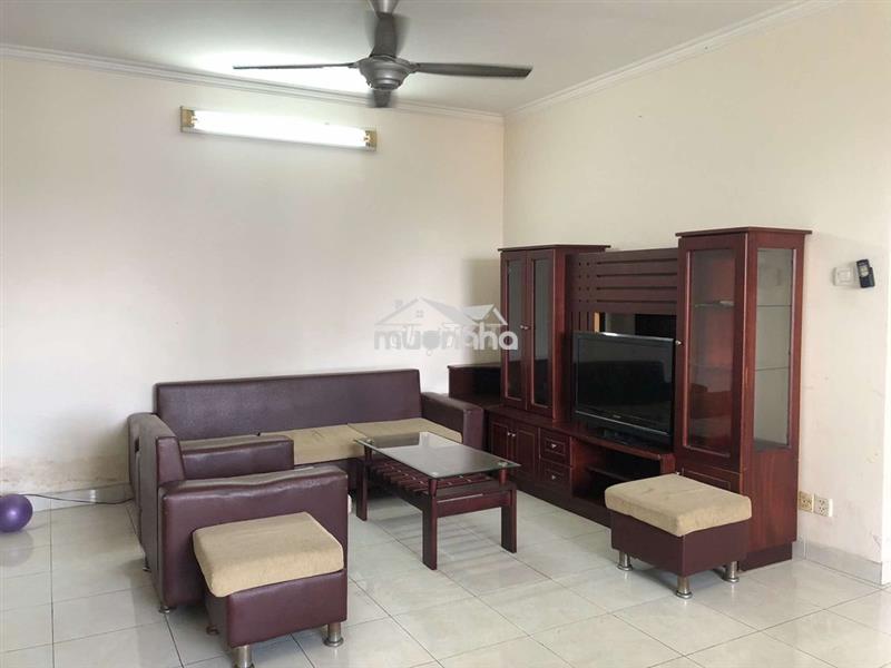 Cần bán căn hộ central garden quận 1, dt : 78m2, 2pn, 4.7 ty/căn