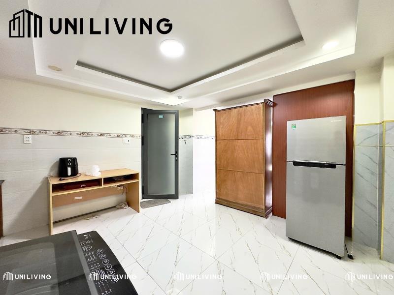 Cho thuê phòng ngủ tách bếp siêu rộng - Ảnh 4