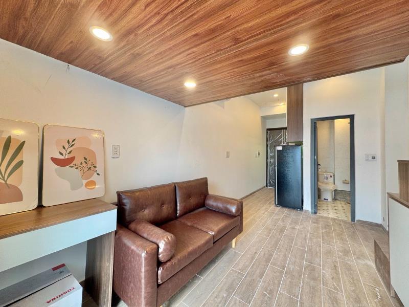 🏡 Cho thuê duplex full nội thất – vườn lài, tân phú