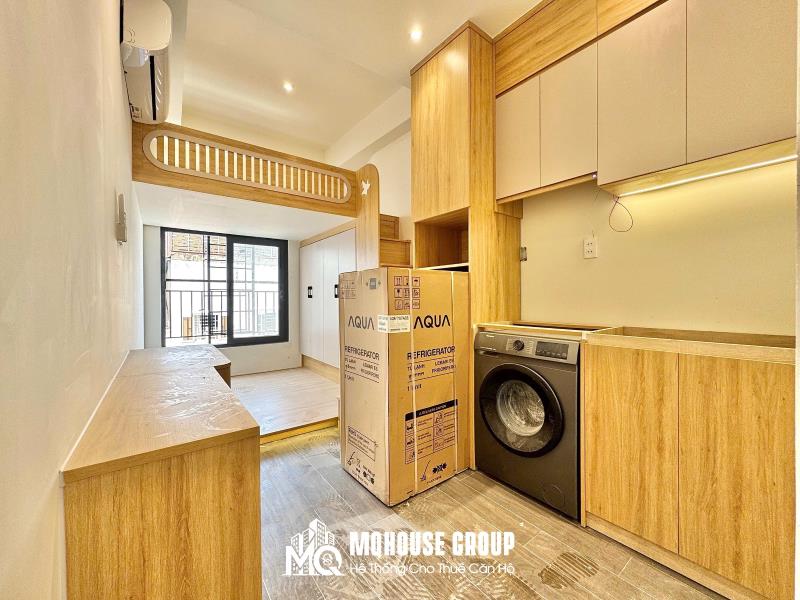 Phòng đẹp dễ di chuyển hoàng văn thụ - Ảnh 3