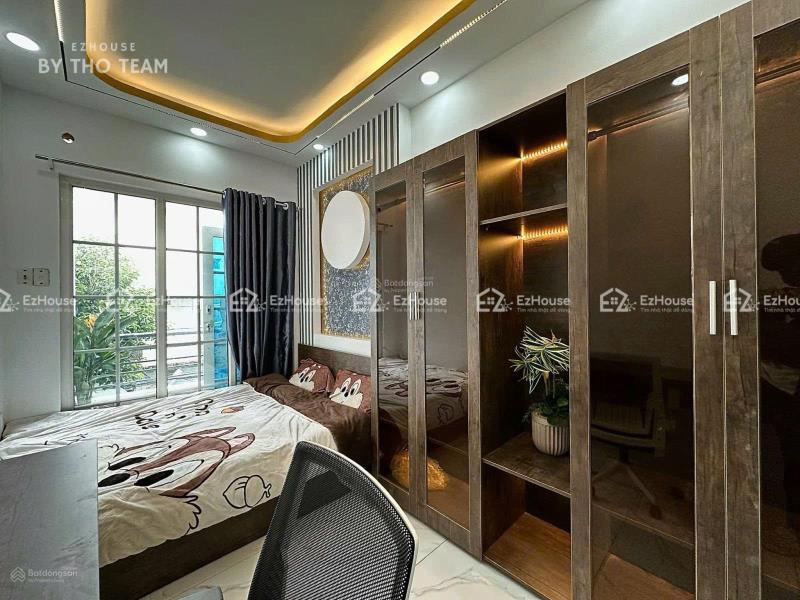 🔥 Siêu phẩm 2pn tách bếp – văn chung, tân bình 🔥 - Ảnh 2