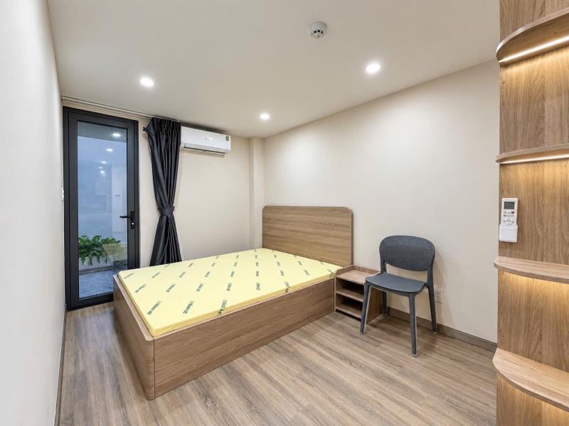 🔥 Siêu phẩm căn hộ đường số 30 – gần lotte nguyễn văn lượng - Ảnh 2