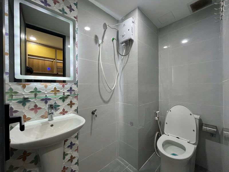 🔥 Siêu phẩm căn hộ đường số 30 – gần lotte nguyễn văn lượng - Ảnh 3