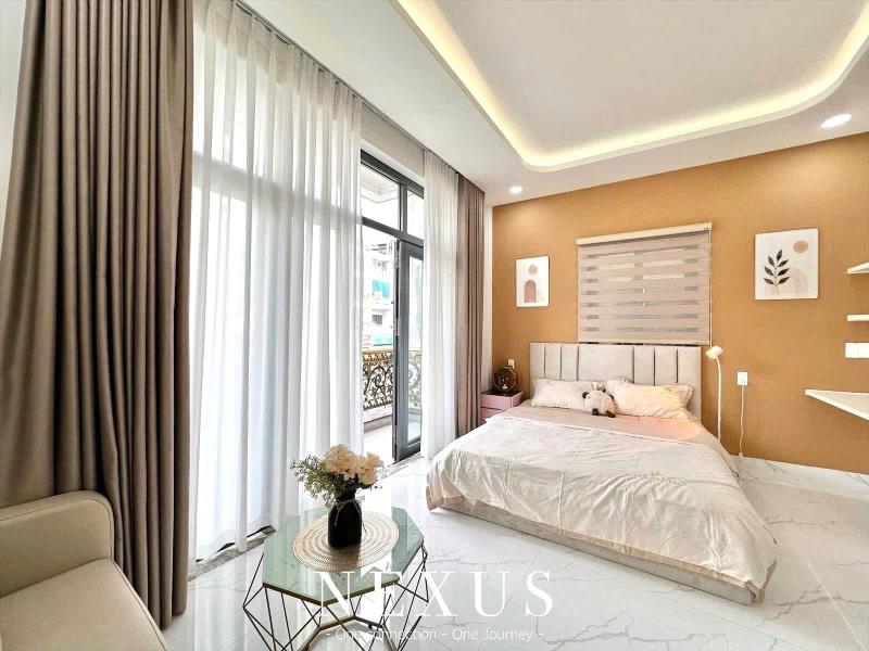 🔥 Cho thuê căn hộ cao cấp studio/1pn/2pn gần sân bay tân sơn nhất, công viên hoàng văn thụ, bệnh viện tâm anh ✈️🌳