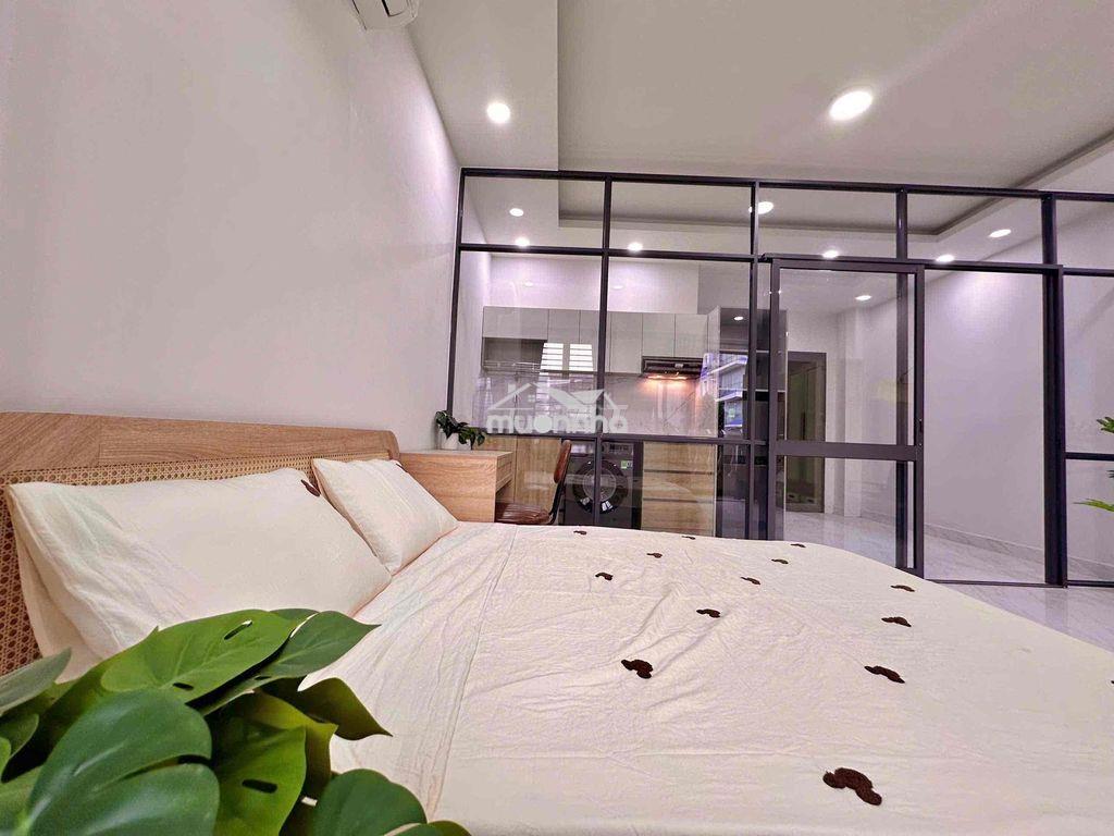 Chính chủ cho thuê căn hộ 1pn cityland gò vấp - Ảnh 4