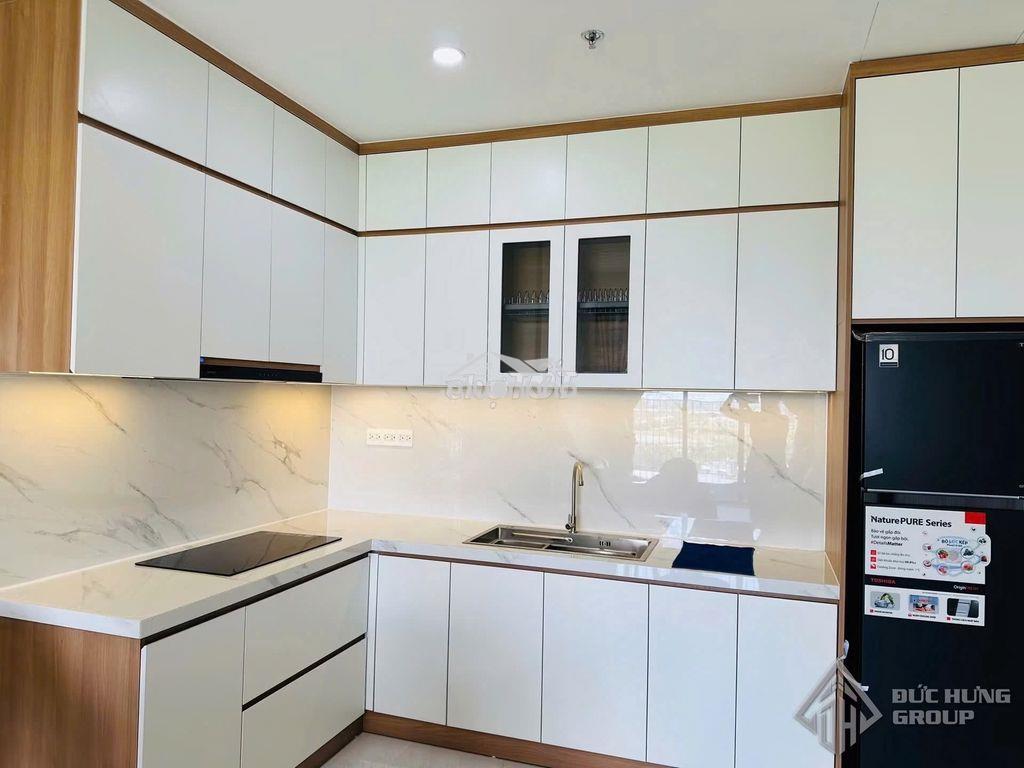 Bán căn hộ 2pn victoria village- full nội thất- chốt ngay kẻo hết!! - Ảnh 2