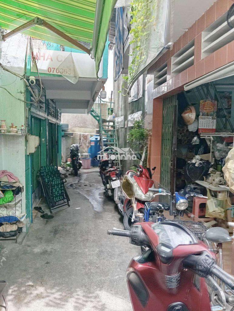 Kẹt tiền chính chủ bán nhà 2 tầng , 2 pn  - Ảnh 4